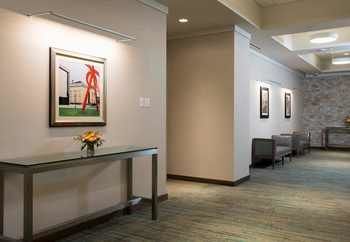 Hotel Residence Inn By Marriott Ann Arbor Downtown