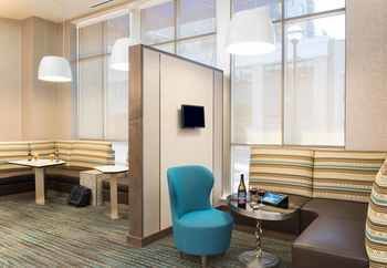 Hotel Residence Inn By Marriott Ann Arbor Downtown