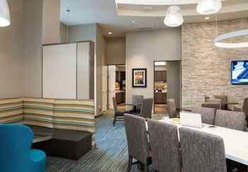 Hotel Residence Inn By Marriott Ann Arbor Downtown