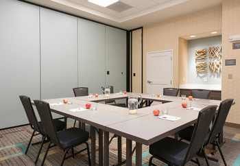 Hotel Residence Inn By Marriott Ann Arbor Downtown