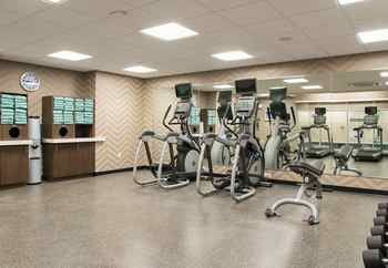 Hotel Residence Inn By Marriott Ann Arbor Downtown