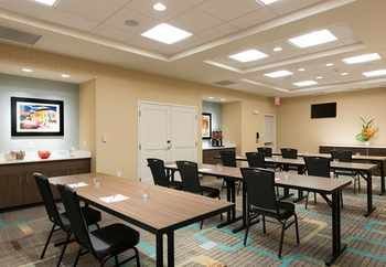 Hotel Residence Inn By Marriott Ann Arbor Downtown