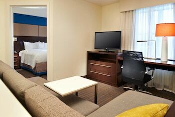 Hotel Residence Inn By Marriott Ann Arbor North