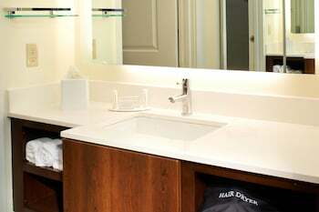 Hotel Residence Inn By Marriott Ann Arbor North