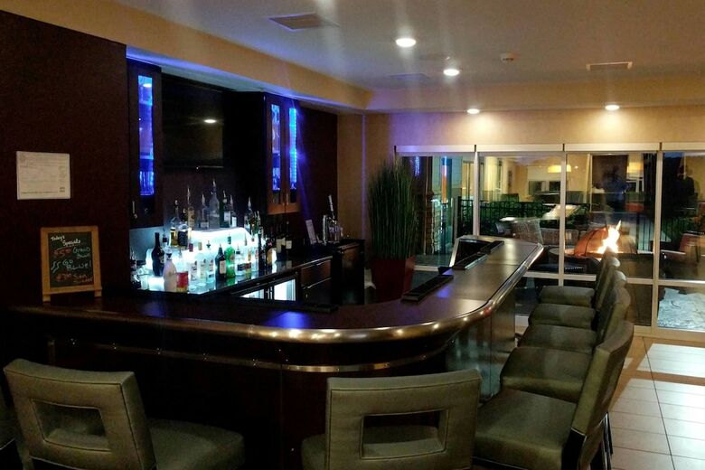 Hotel Residence Inn By Marriott Ann Arbor North