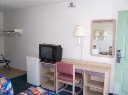 Motel Americas Best Value Inn Battle Creek