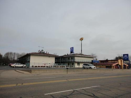 Motel Americas Best Value Inn Battle Creek