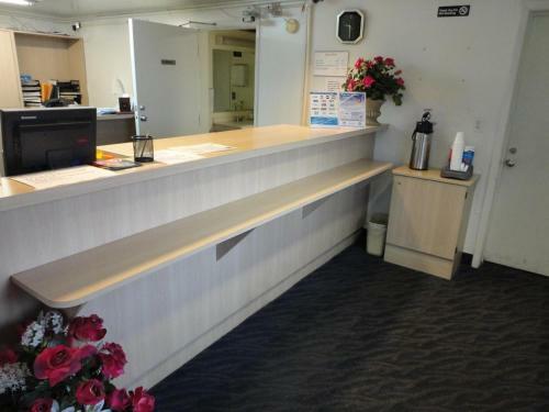 Motel Americas Best Value Inn Battle Creek