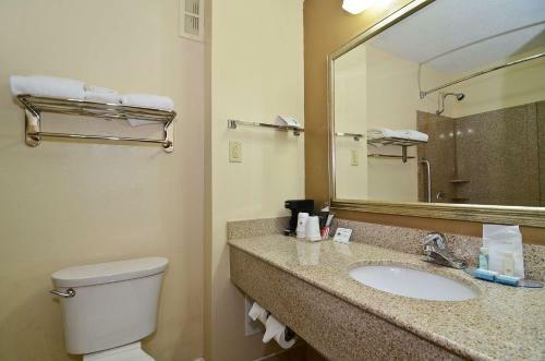 Hotel Best Western Executive Inn Battle Creek