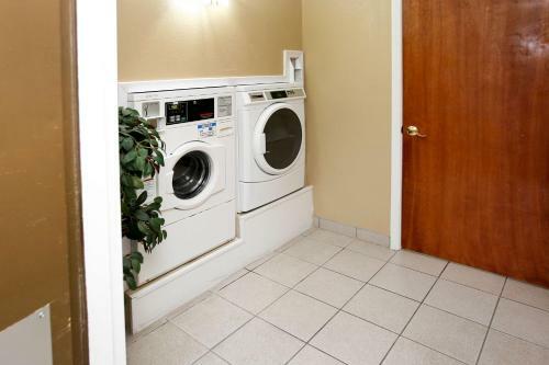 Hotel Best Western Executive Inn Battle Creek
