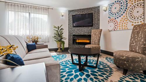 Hotel Best Western Executive Inn Battle Creek