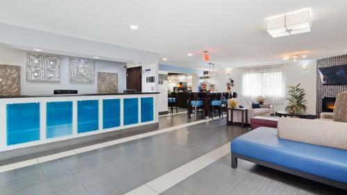 Hotel Best Western Executive Inn Battle Creek