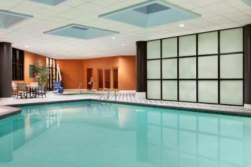 Crowne Plaza Hotels & Resorts Auburn Hills