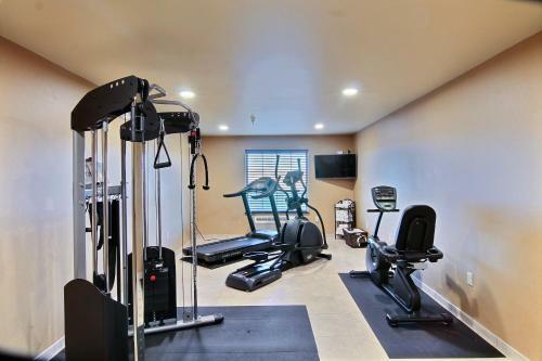 Cobblestone Hotel & Suites - Beulah