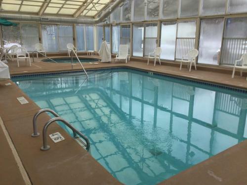 Hotel Baymont By Wyndham Bridgeport/frankenmuth