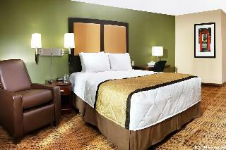 Aparthotel Extended Stay America - Detroit - Dearborn