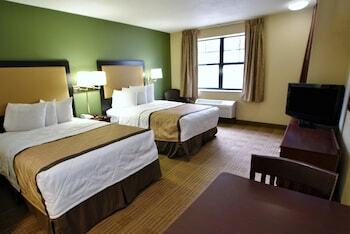 Aparthotel Extended Stay America - Detroit - Dearborn