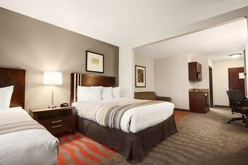 Hotel Country Inn & Suites Dearborn