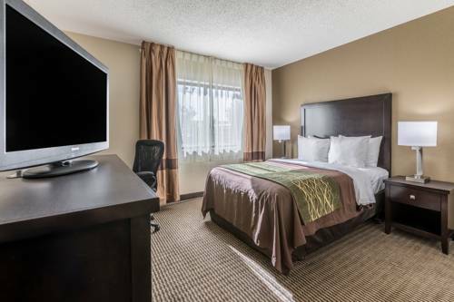 Detroit Regency Hotel