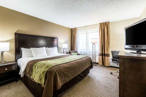 Detroit Regency Hotel