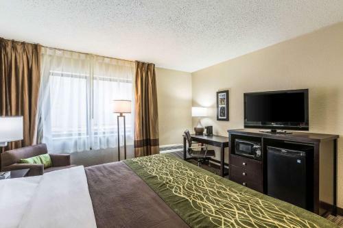 Detroit Regency Hotel