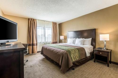 Detroit Regency Hotel