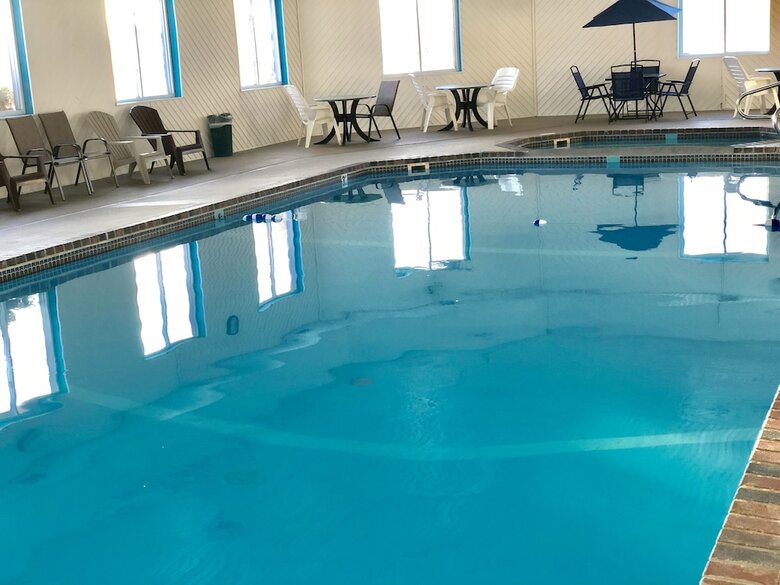 Hotel Super 8 Escanaba