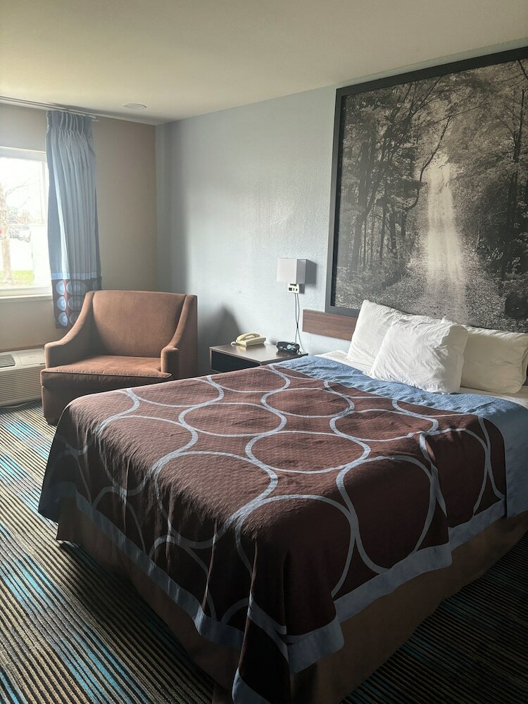 Hotel Super 8 Escanaba