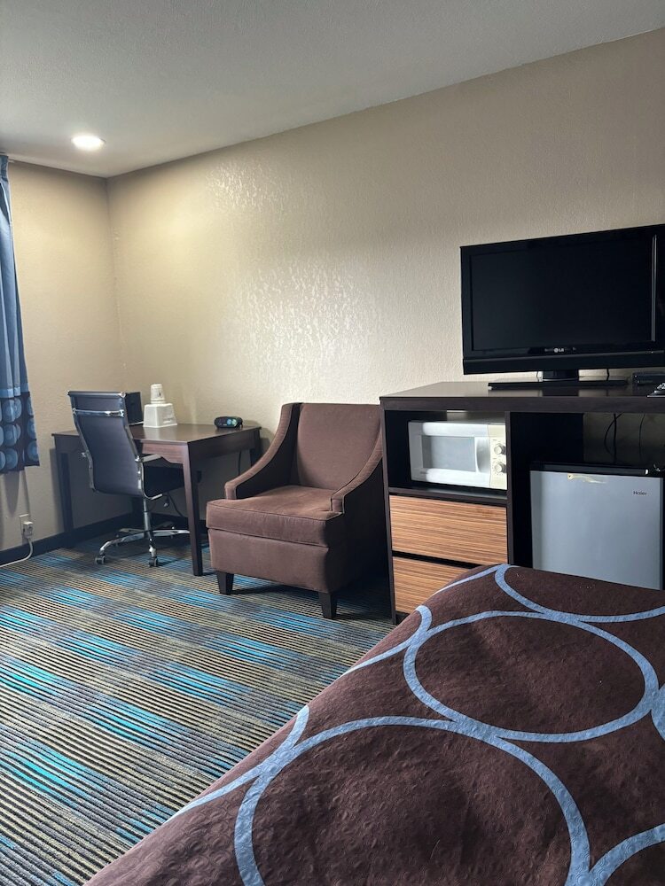 Hotel Super 8 Escanaba