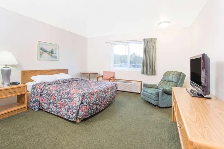 Hotel Super 8 Escanaba