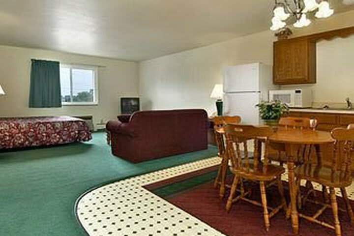 Hotel Super 8 Escanaba