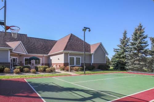 Hotel Residence Inn Flint