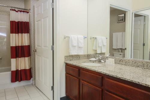 Hotel Residence Inn Flint