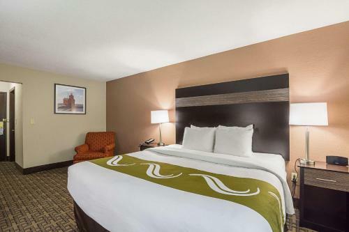 Hotel Quality Inn & Suites Holland