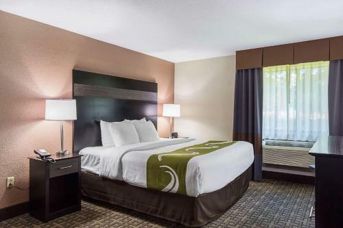 Hotel Quality Inn & Suites Holland