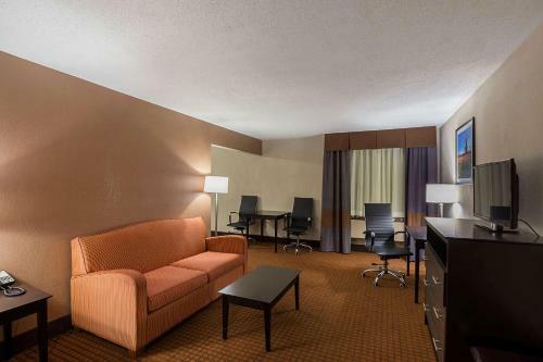 Hotel Quality Inn & Suites Holland
