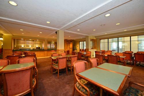 Motel Days Inn And Suites Kalamazoo