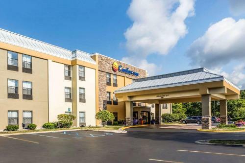 Hotel Americinn Kalamazoo