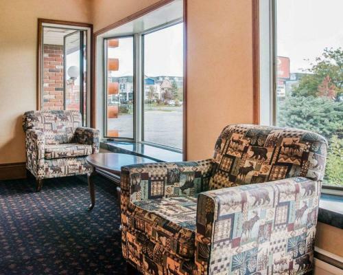 Hotel Econo Lodge Bayview