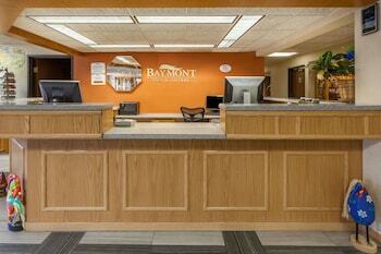 Motel Baymont Inn And Suites Midland