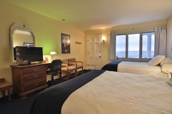 Posada Bay Inn Of Petoskey