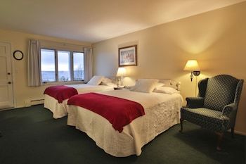 Posada Bay Inn Of Petoskey