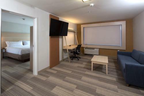 Hotel Holiday Inn Express Rochester Hills