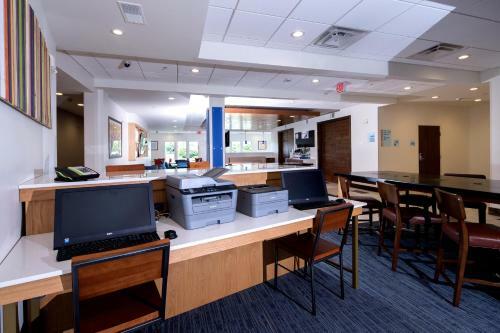 Hotel Holiday Inn Express Rochester Hills