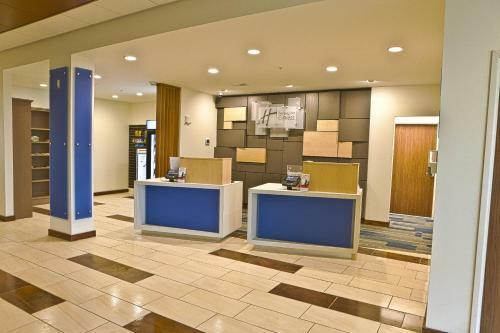 Hotel Holiday Inn Express Rochester Hills