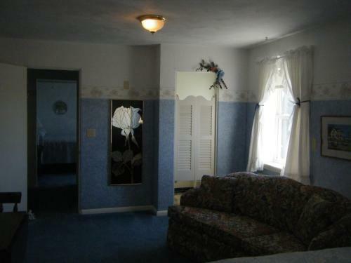 Posada Boardwalk Inn