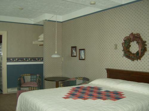 Posada Boardwalk Inn