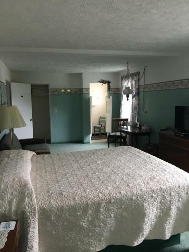 Posada Boardwalk Inn