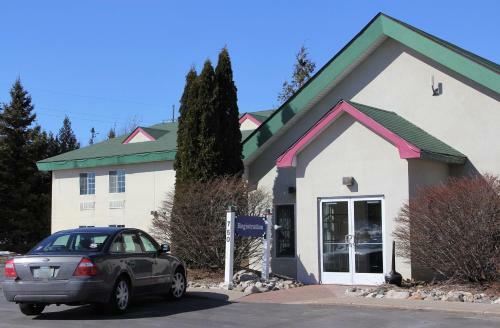 Hotel Voyager Inn