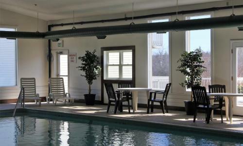 Hotel Voyager Inn
